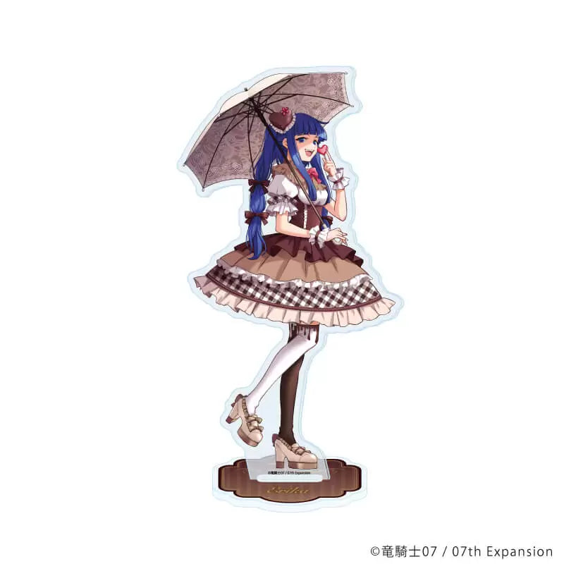 07th Expansion / Umineko When They Cry : Acrylic Stand - Erika Furudo