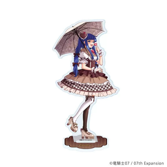 07th Expansion / Umineko When They Cry : Acrylic Stand - Erika Furudo