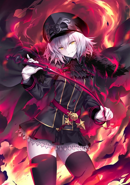 Artbook: Fate/Grand Order - FGO Fan Art Collection Vol. 2 (Kousaki)
