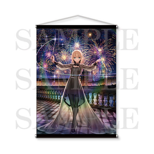 Type-Moon : Fate/stay night - 20th Anniversary Concert "Finale" (B2 Tapestry)