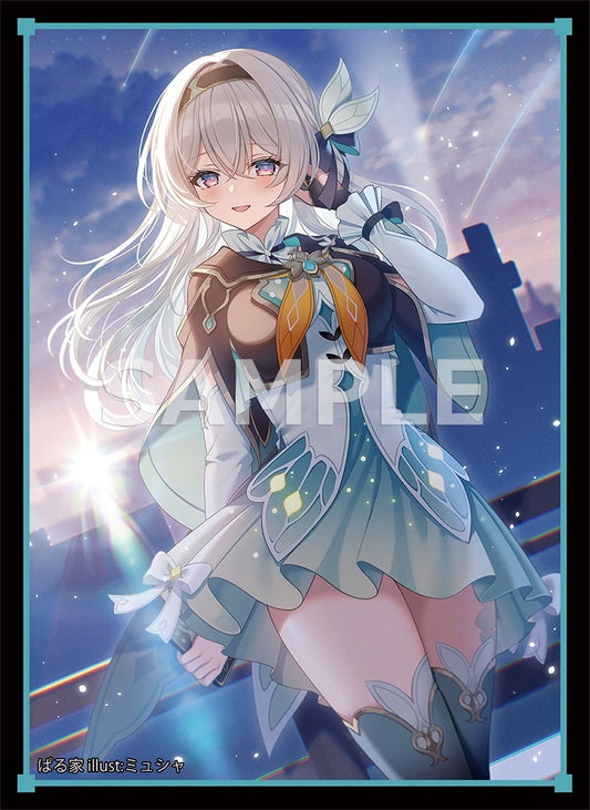 TCG Sleeves - Honkai: Star Rail - Firefly (E)
