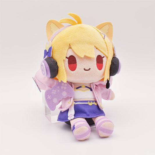 Fate/Grand Order Fes. 2025 ～10th Anniversary - Phantasmoon Plushie