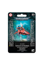 Warhammer 40k: Aeldari - Farseer Skyrunner