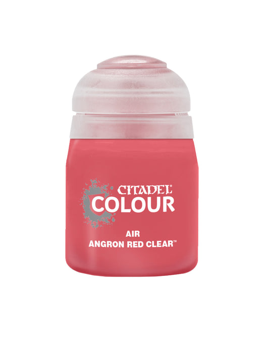 Citadel - Air: Angron Red Clear (24ml)