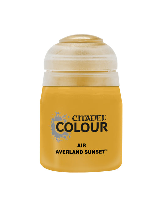 Citadel - Air: Averland Sunset (24ml)