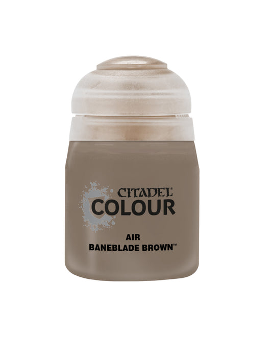 Citadel - Air: Baneblade Brown (24ml)