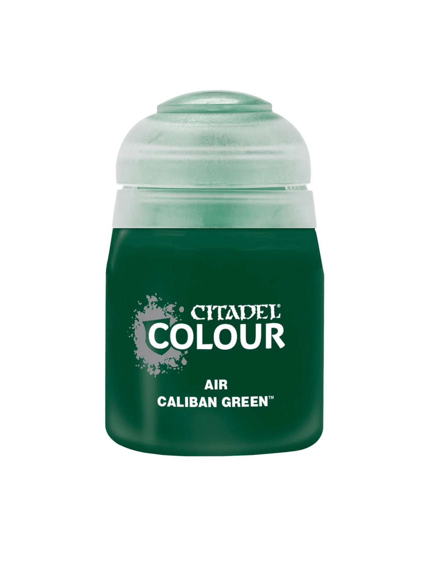 Citadel - Air: Caliban Green (24ml)