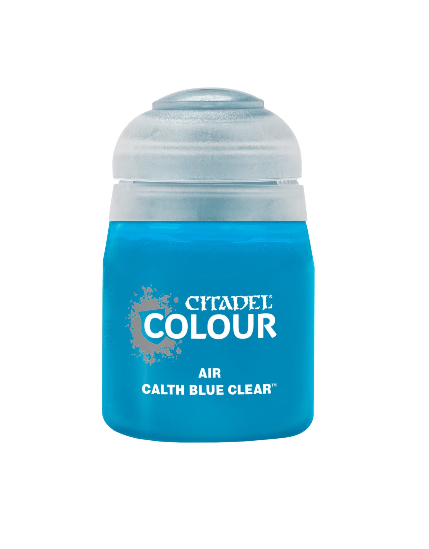 Citadel - Air: Calth Blue Clear (24ml)