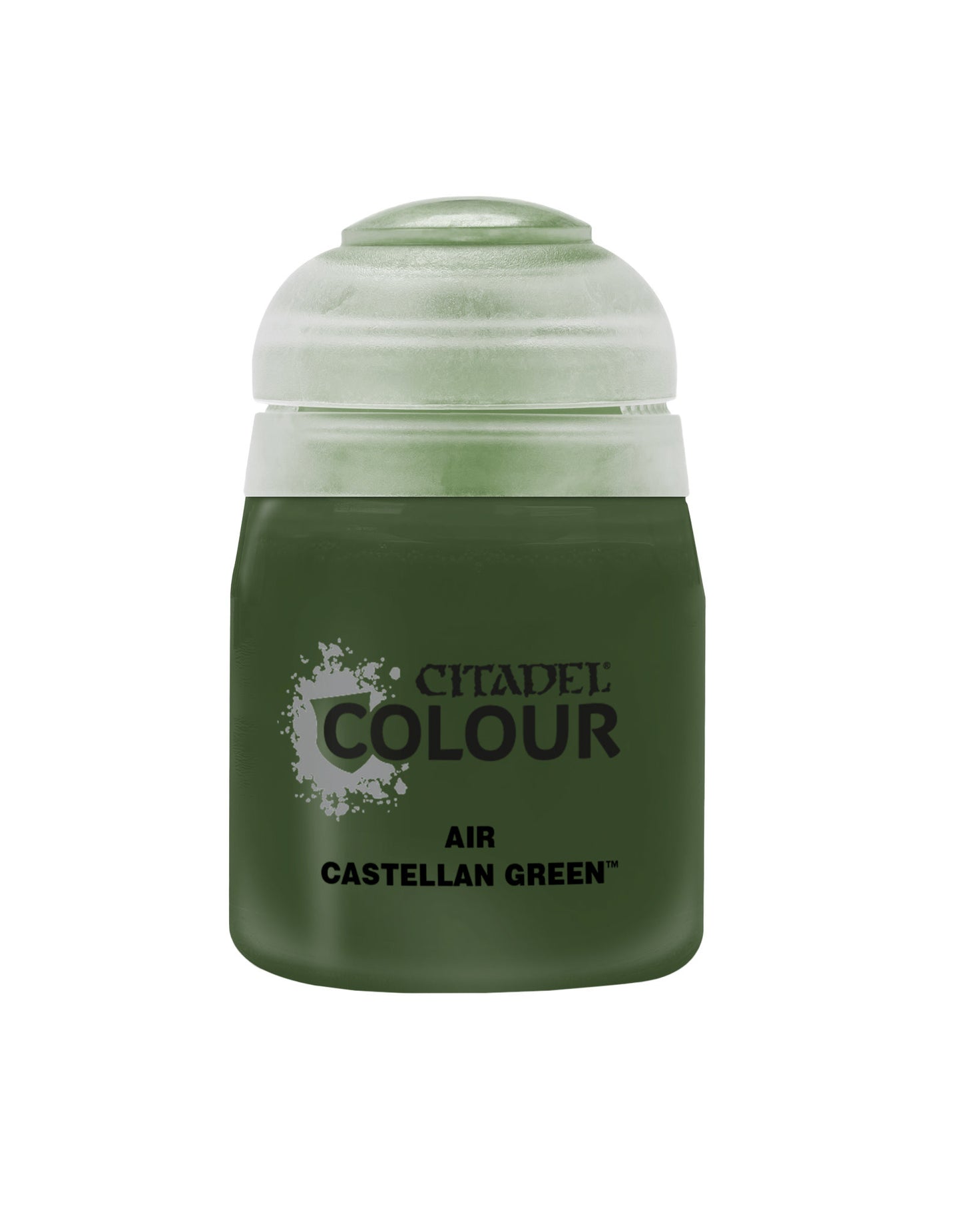 Citadel - Air: Castellan Green (24ml)