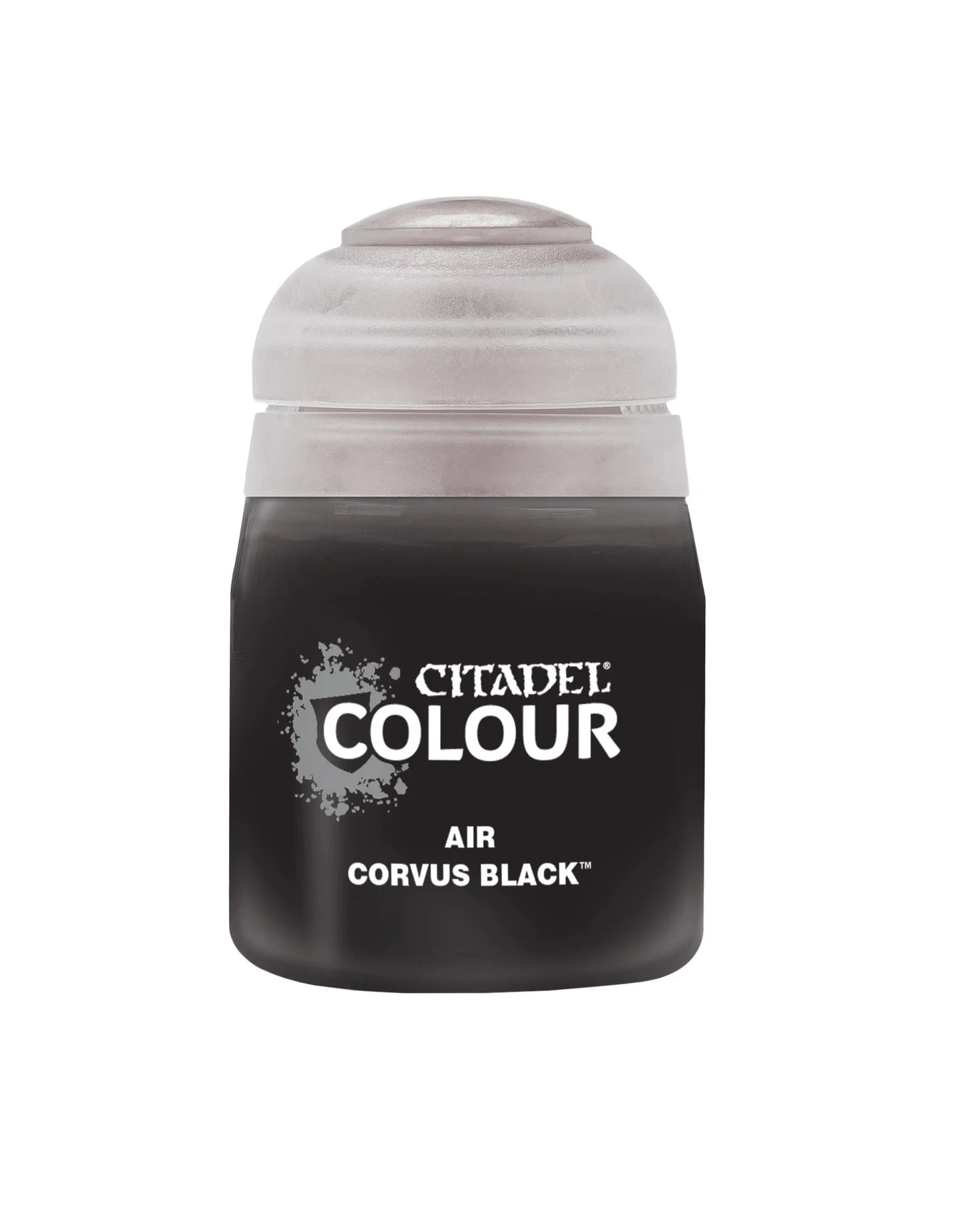 Citadel - Air: Corvus Black (24ml)