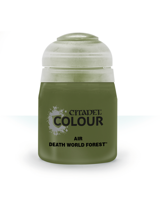 Citadel - Air: Deathworld Forest (24ml)