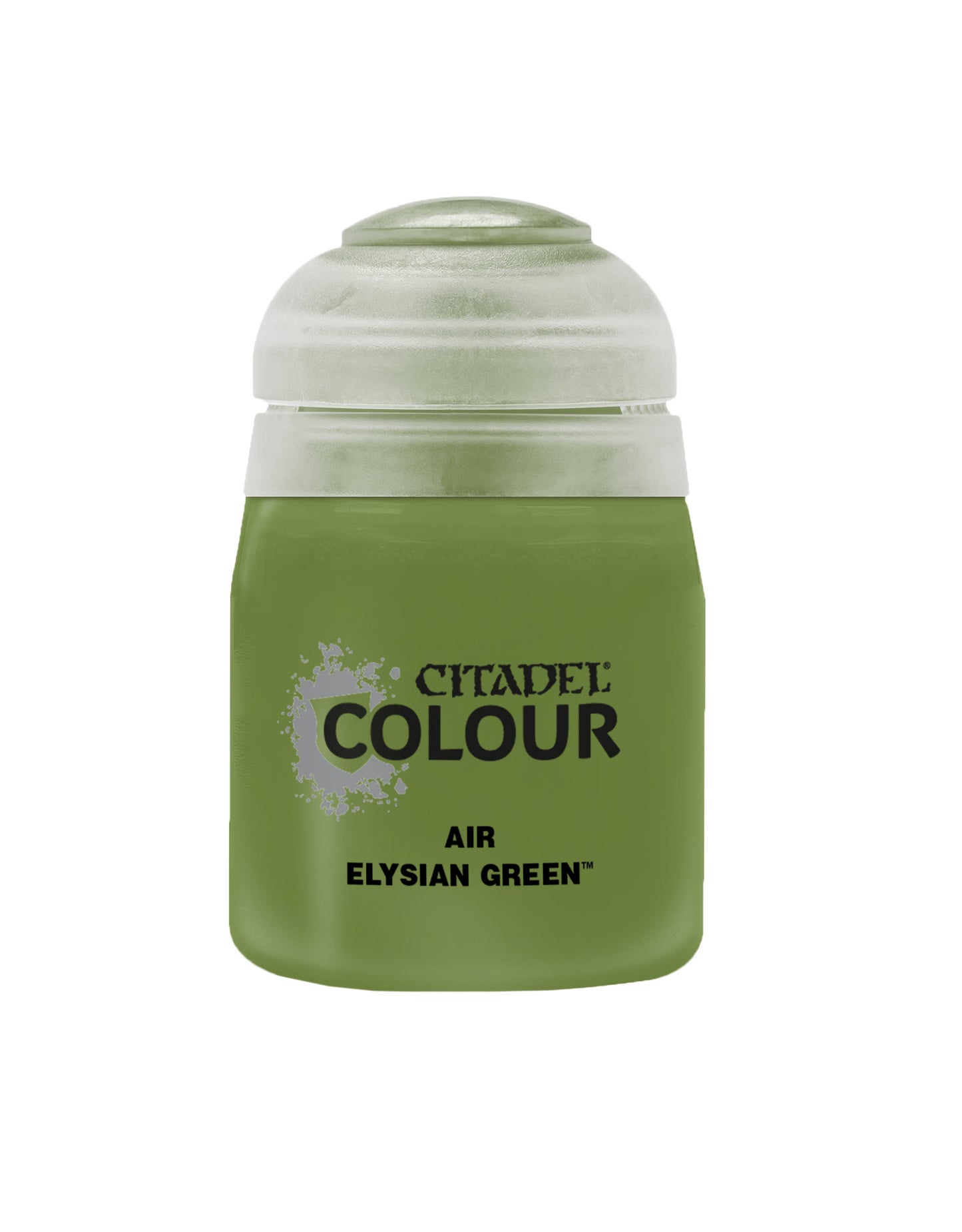 Citadel - Air: Elysian Green (24ml)