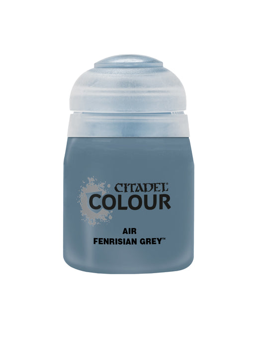 Citadel - Air: Fenrisian Grey (24ml)