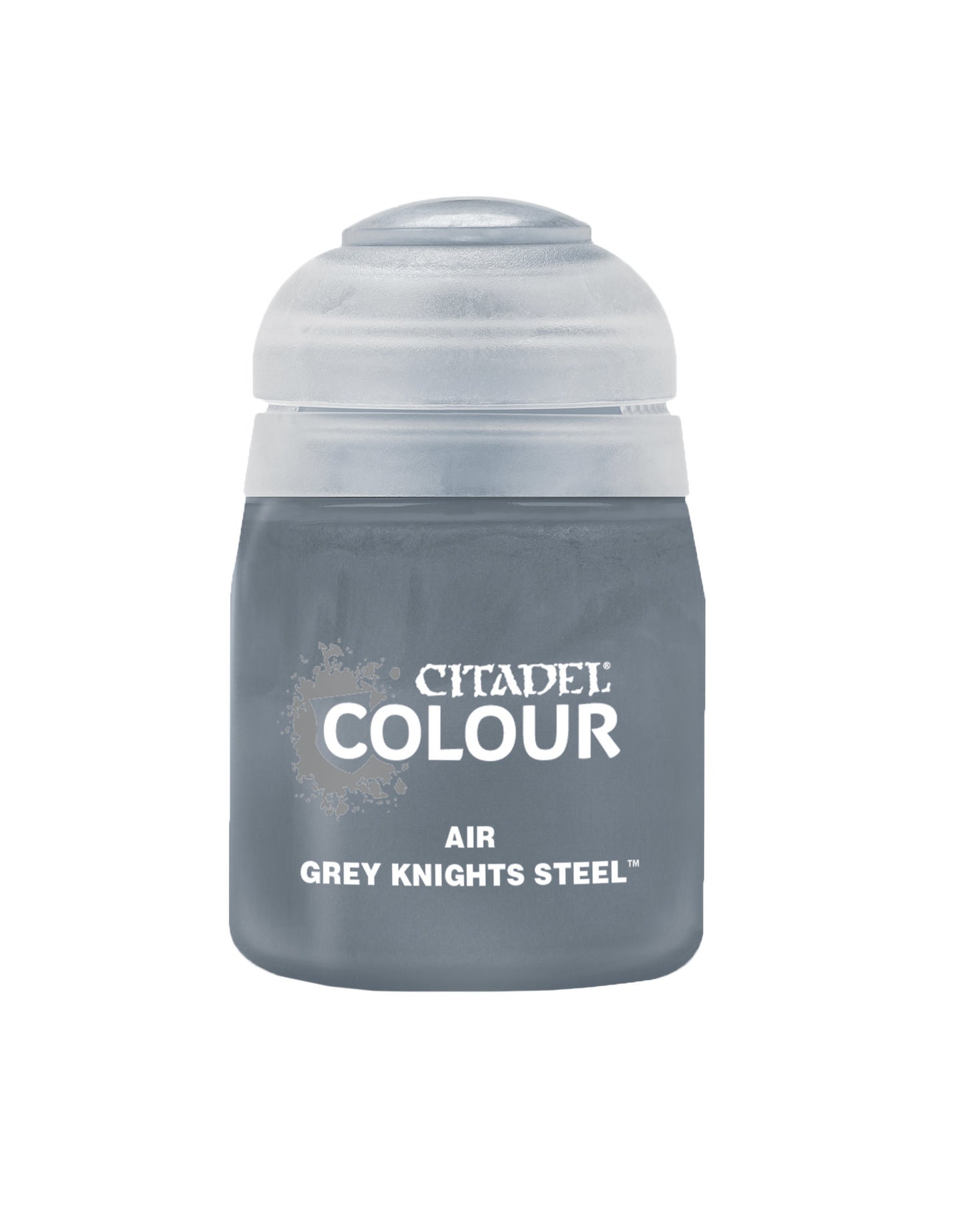 Citadel - Air: Grey Knights Steel (24ml)