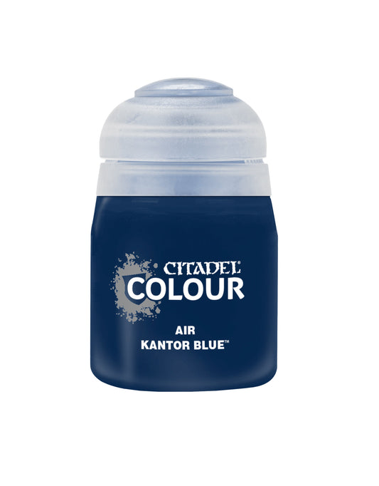 Citadel - Air: Kantor Blue (24ml)