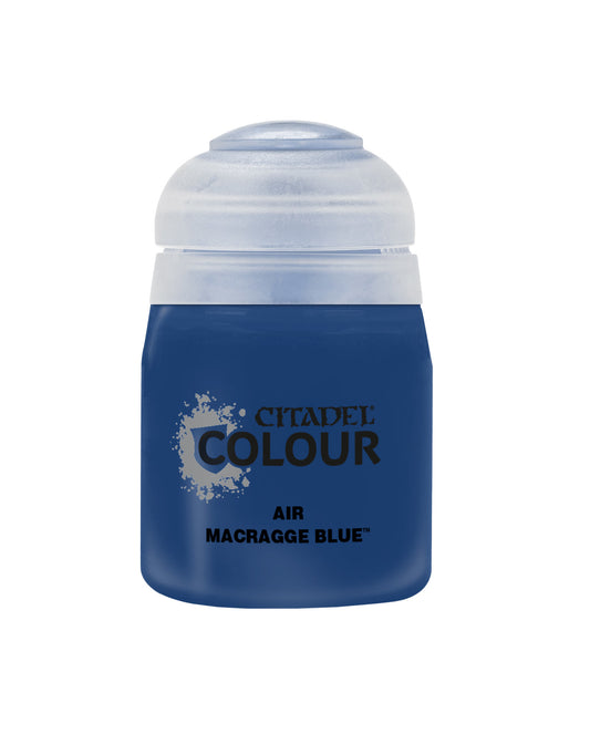 Citadel - Air: Macragge Blue (24ml)