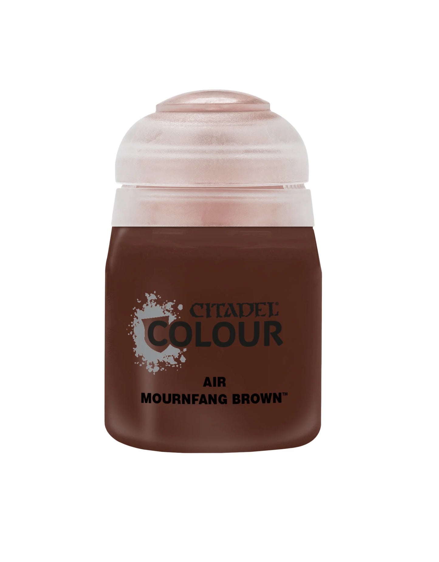 Citadel - Air: Mournfang Brown (24ml)