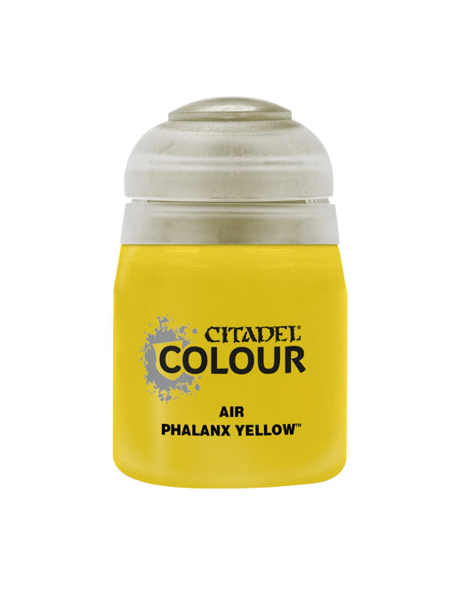 Citadel - Air: Phalanx Yellow (24ml)