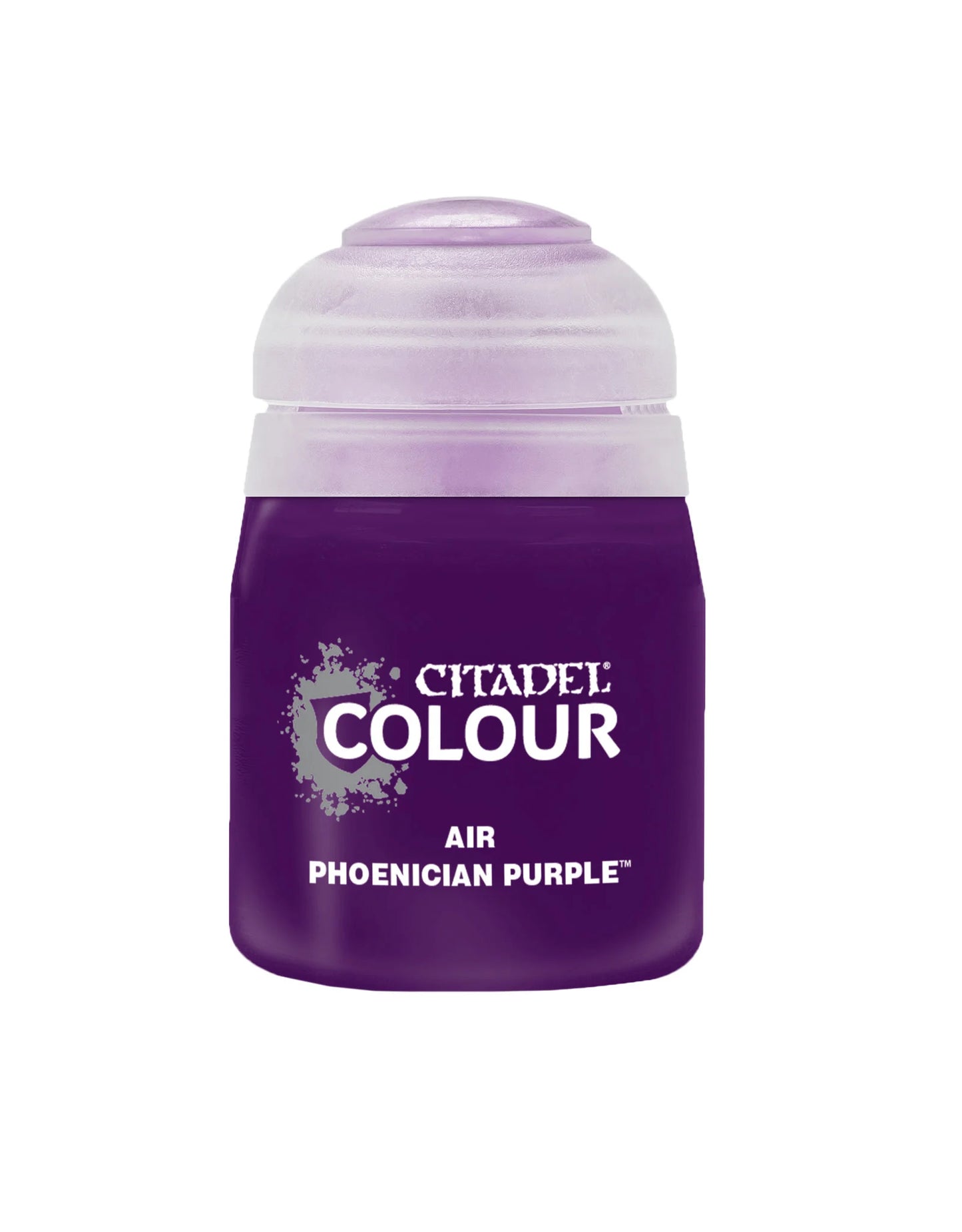 Citadel - Air: Phoenician Purple (24ml)