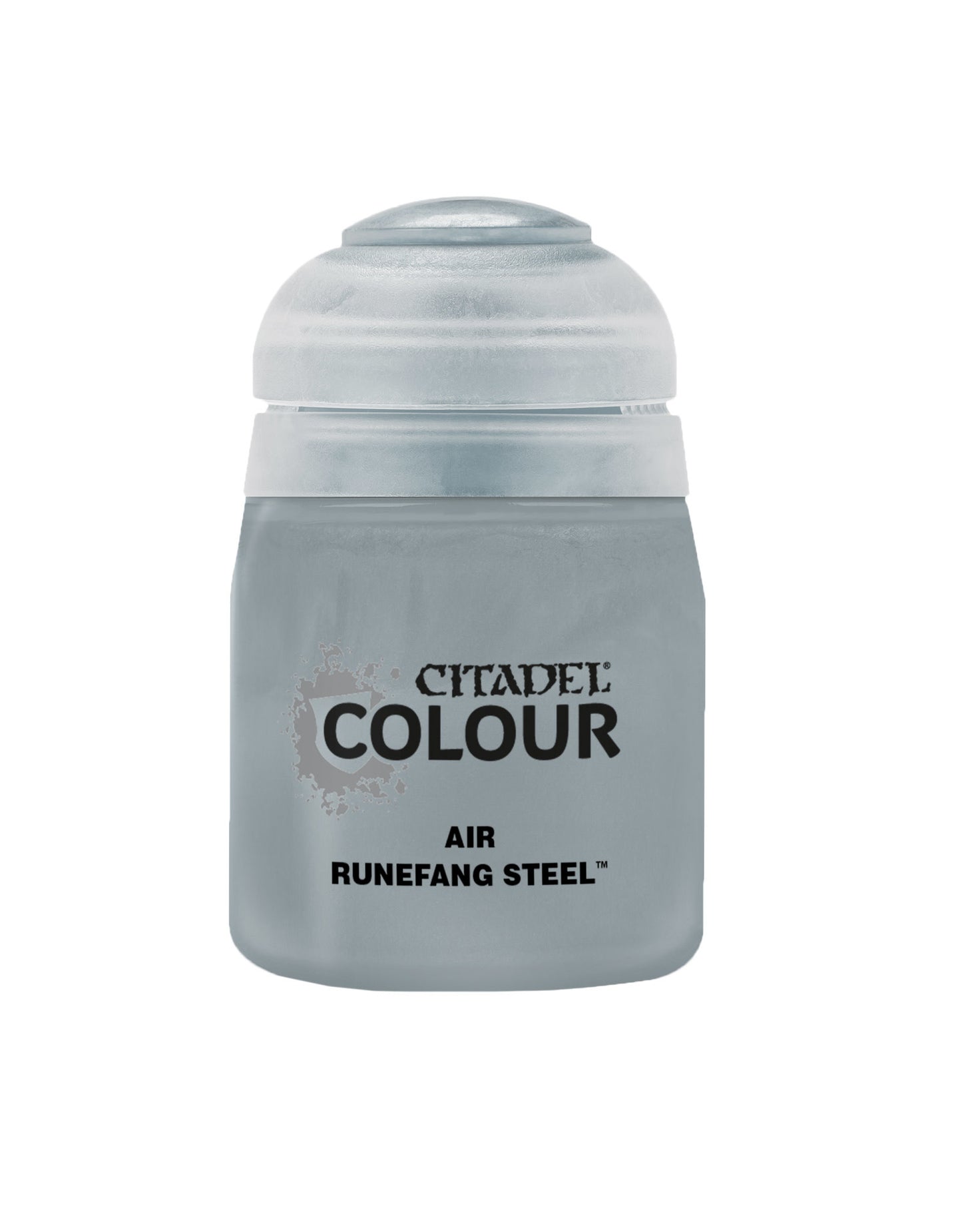 Citadel - Air: Runefang Steel (24ml)