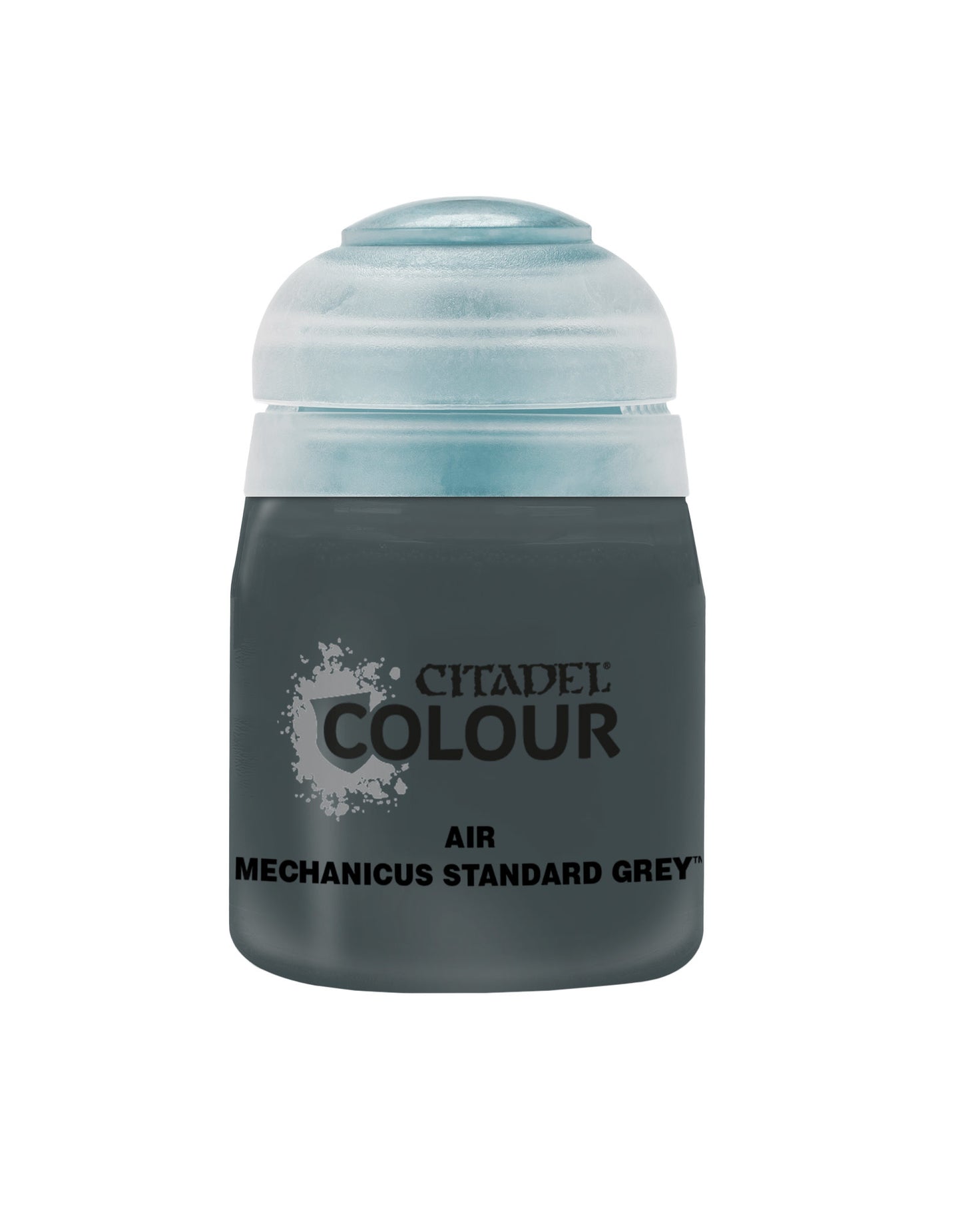 Citadel - Air: Mechanicus Standard Grey (24ml)