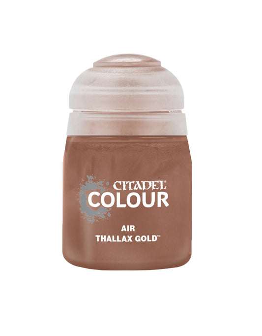 Citadel - Air: Thallax Gold (24ml)