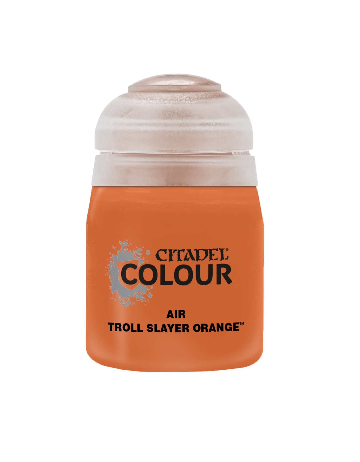 Citadel - Air: Trollslayer Orange (24ml)