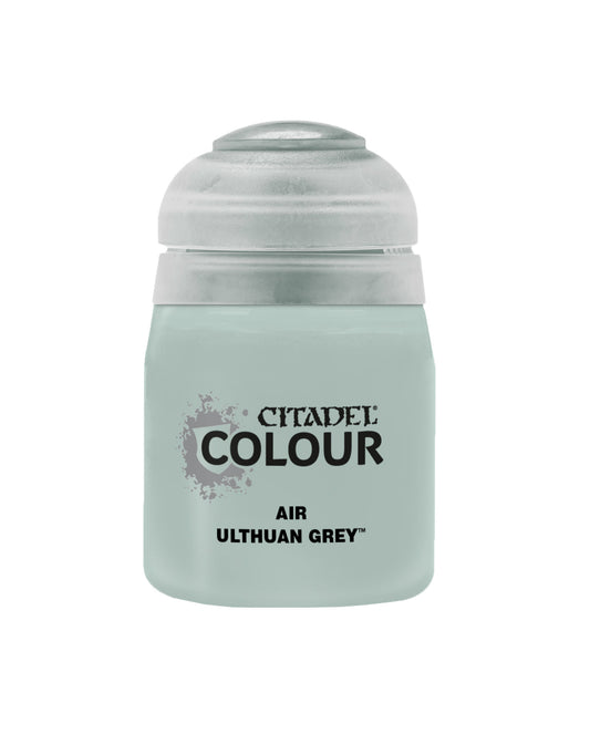 Citadel - Air: Ulthuan Grey (24ml)