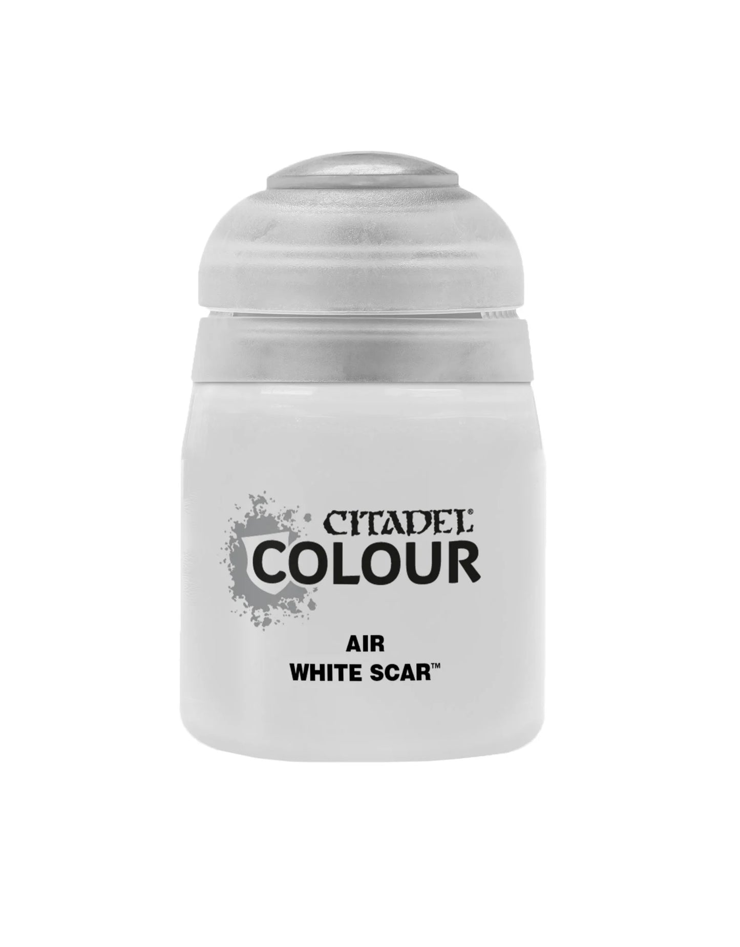 Citadel - Air: White Scar (24ml)