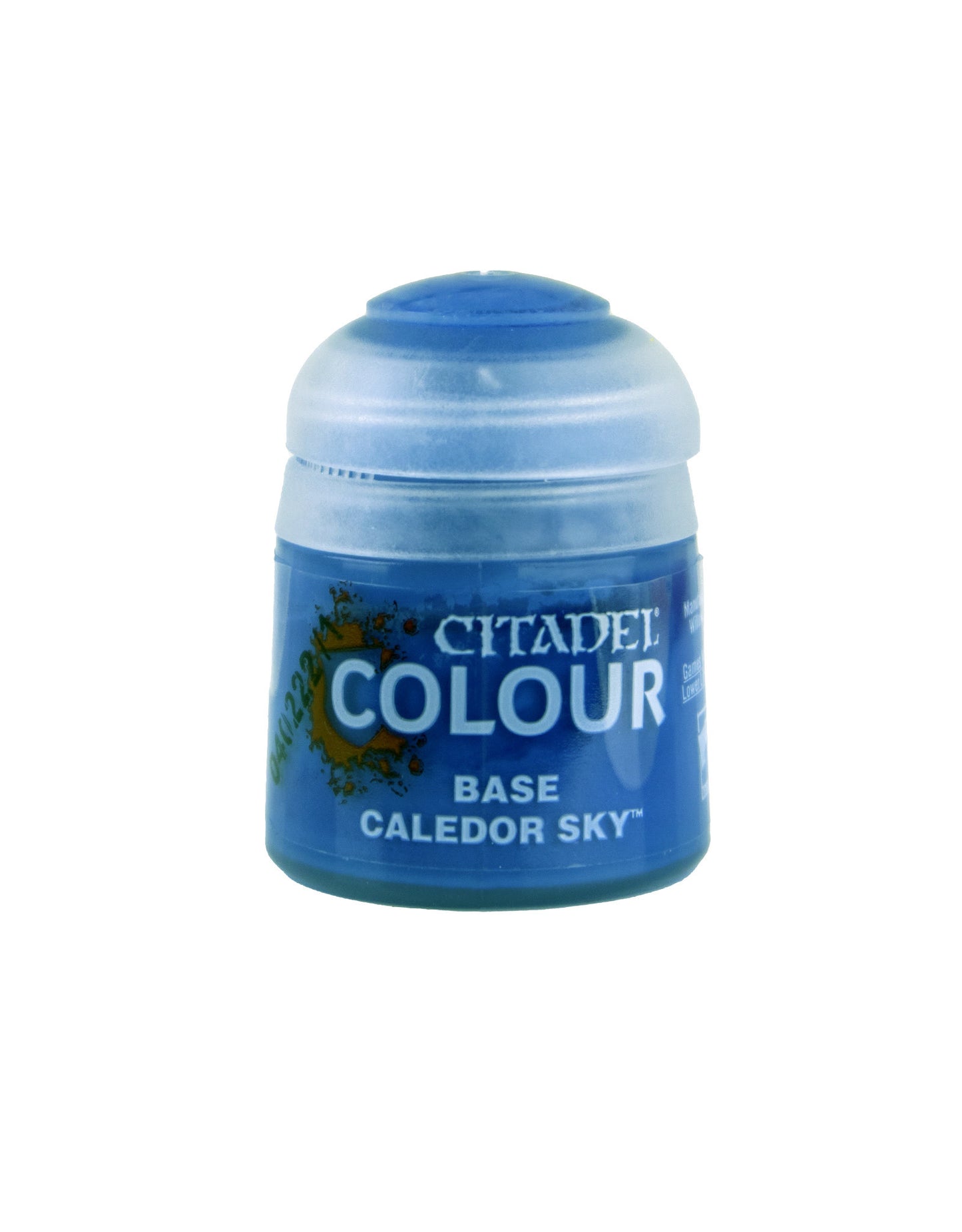 Citadel - Base: Caledor Sky (12ml)