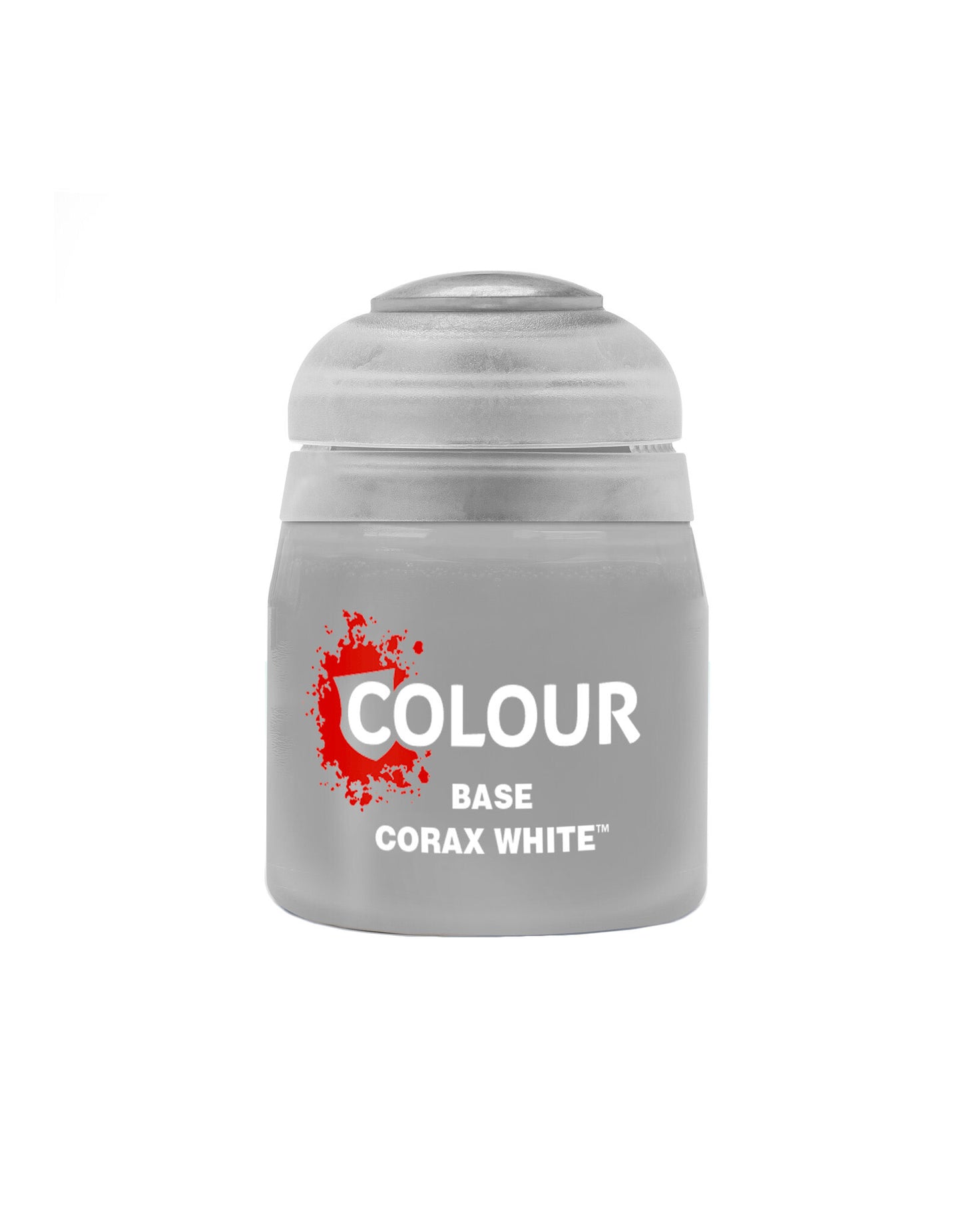 Citadel - Base: Corax White (12ml)