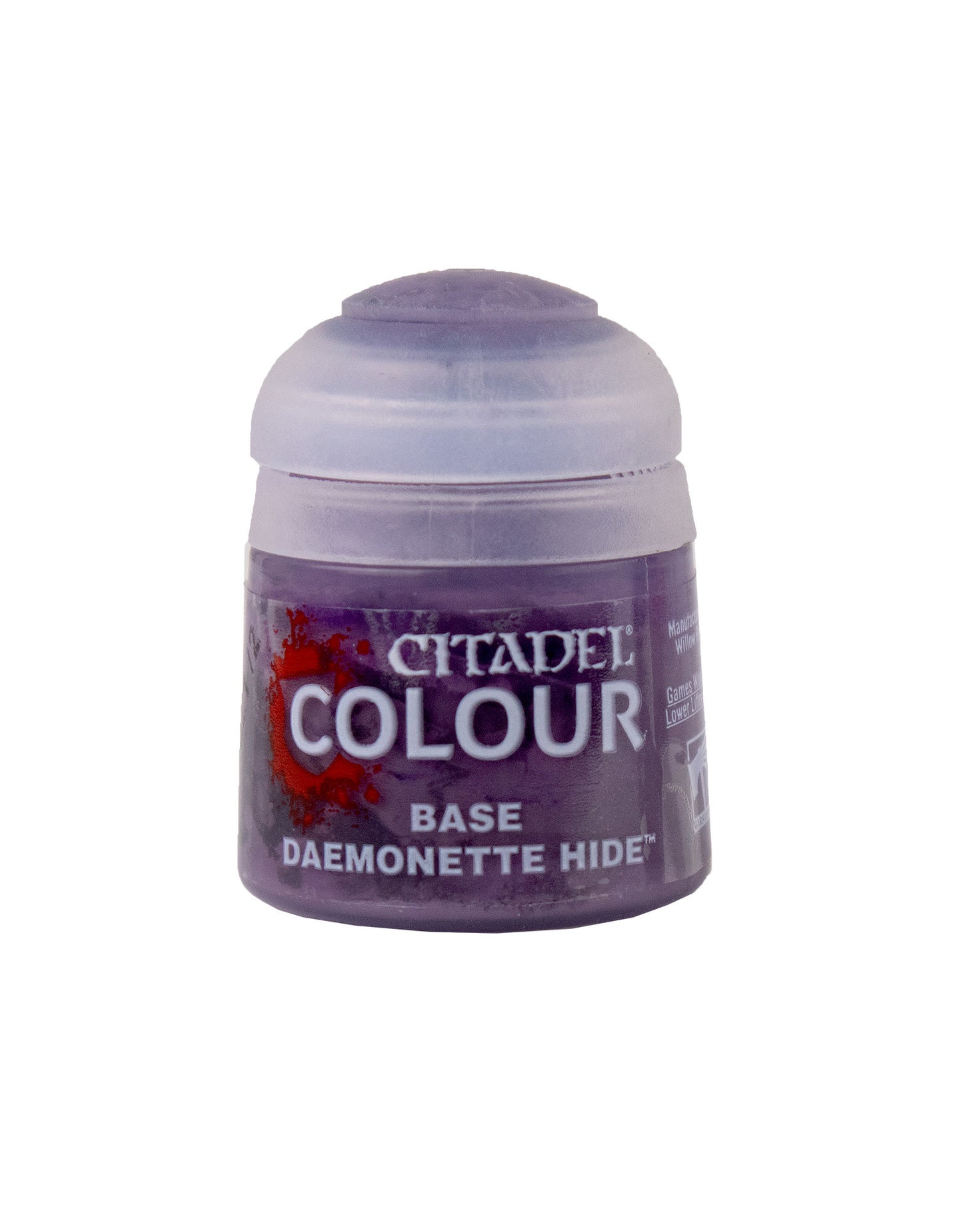 Citadel - Base: Daemonette Hide (12ml)