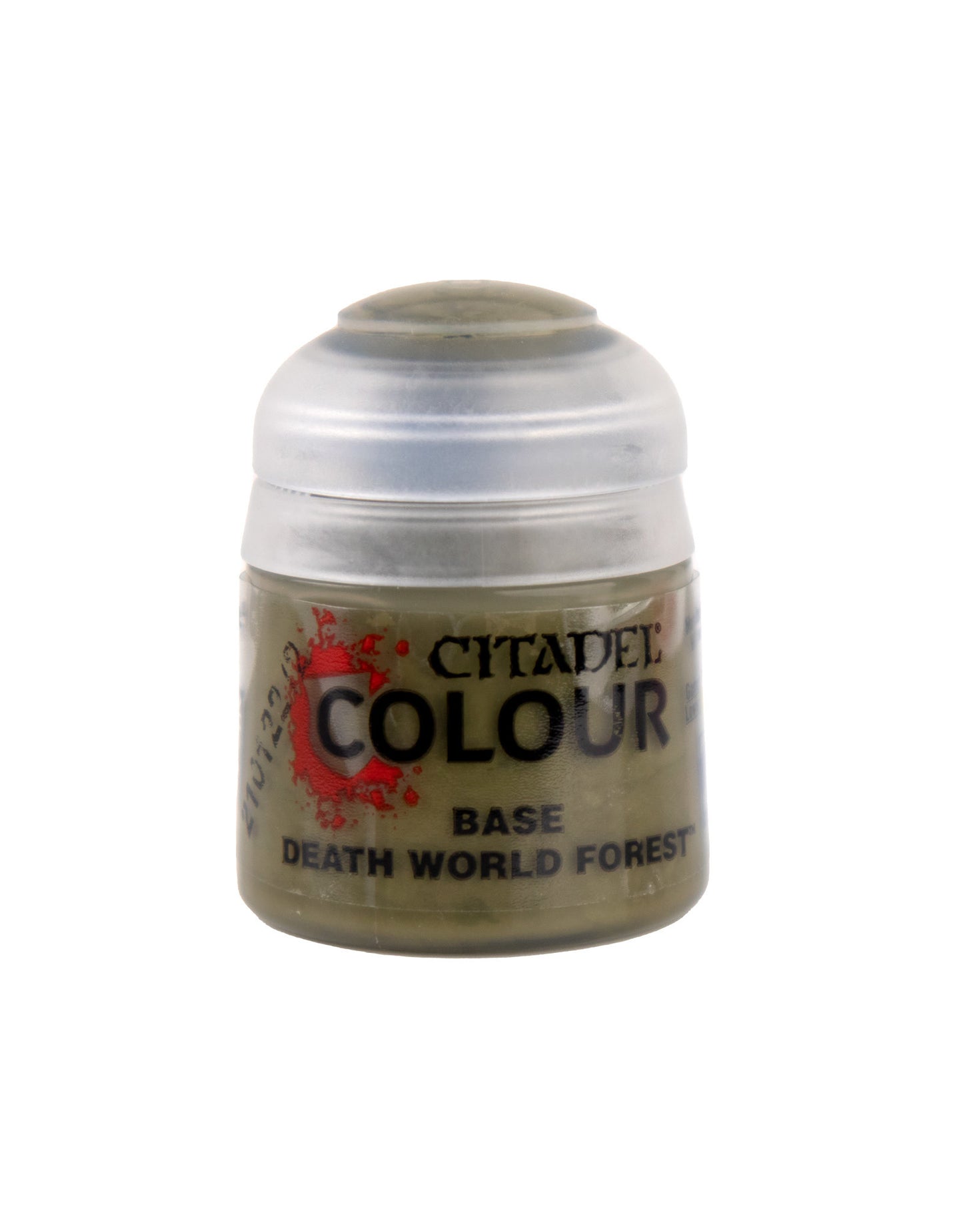 Citadel - Base: Deathworld Forest (12ml)