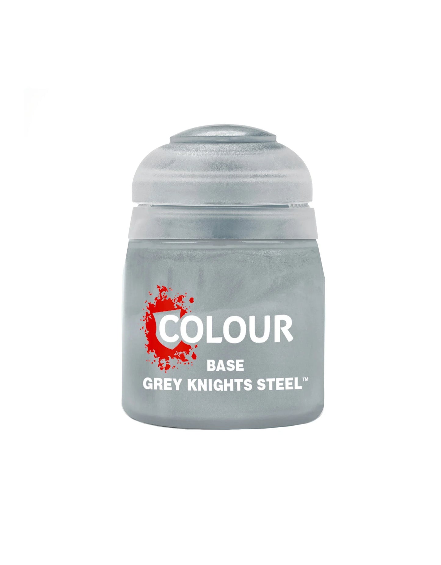 Citadel - Base: Grey Knights Steel (12ml)