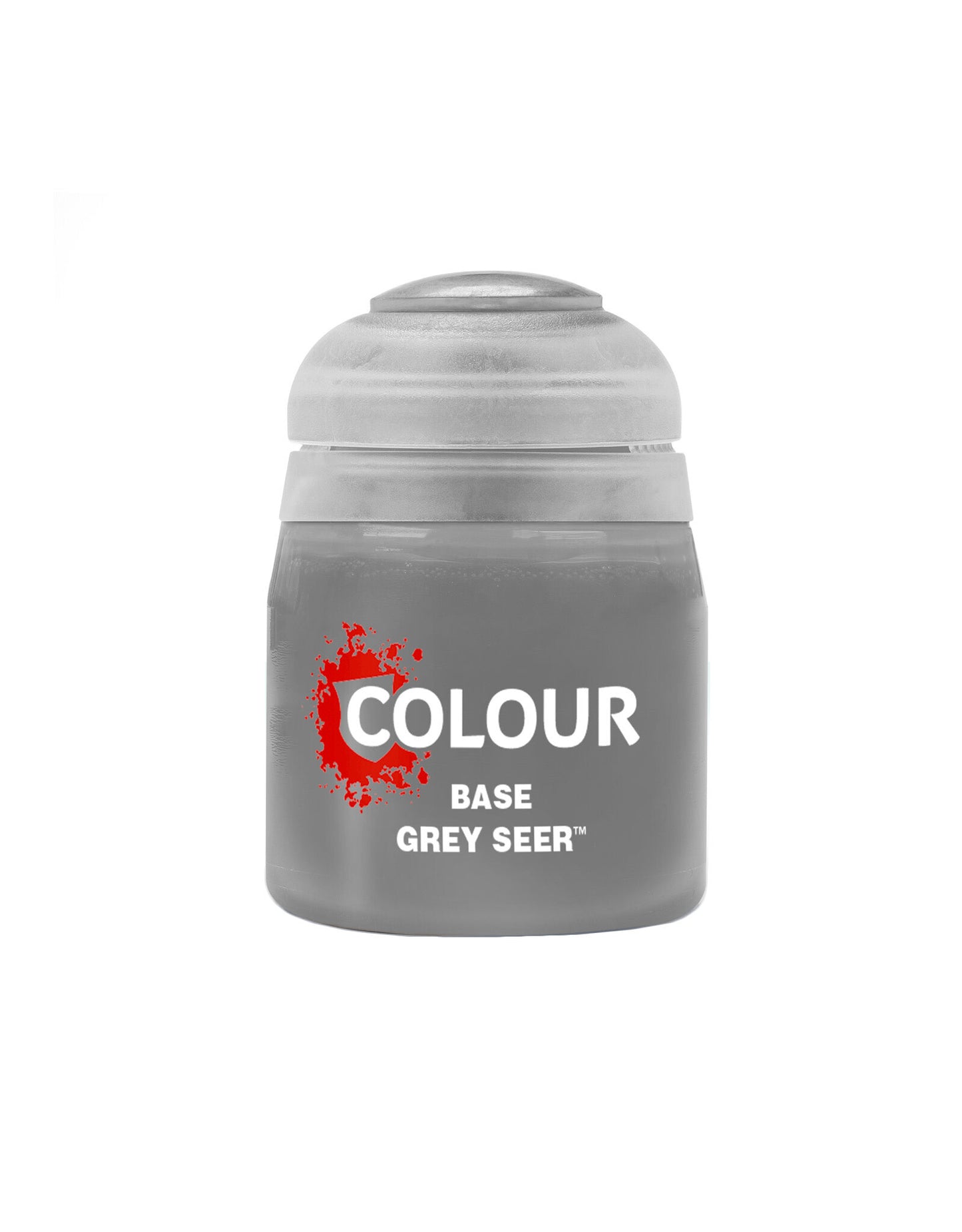 Citadel - Base: Grey Seer (12ml)