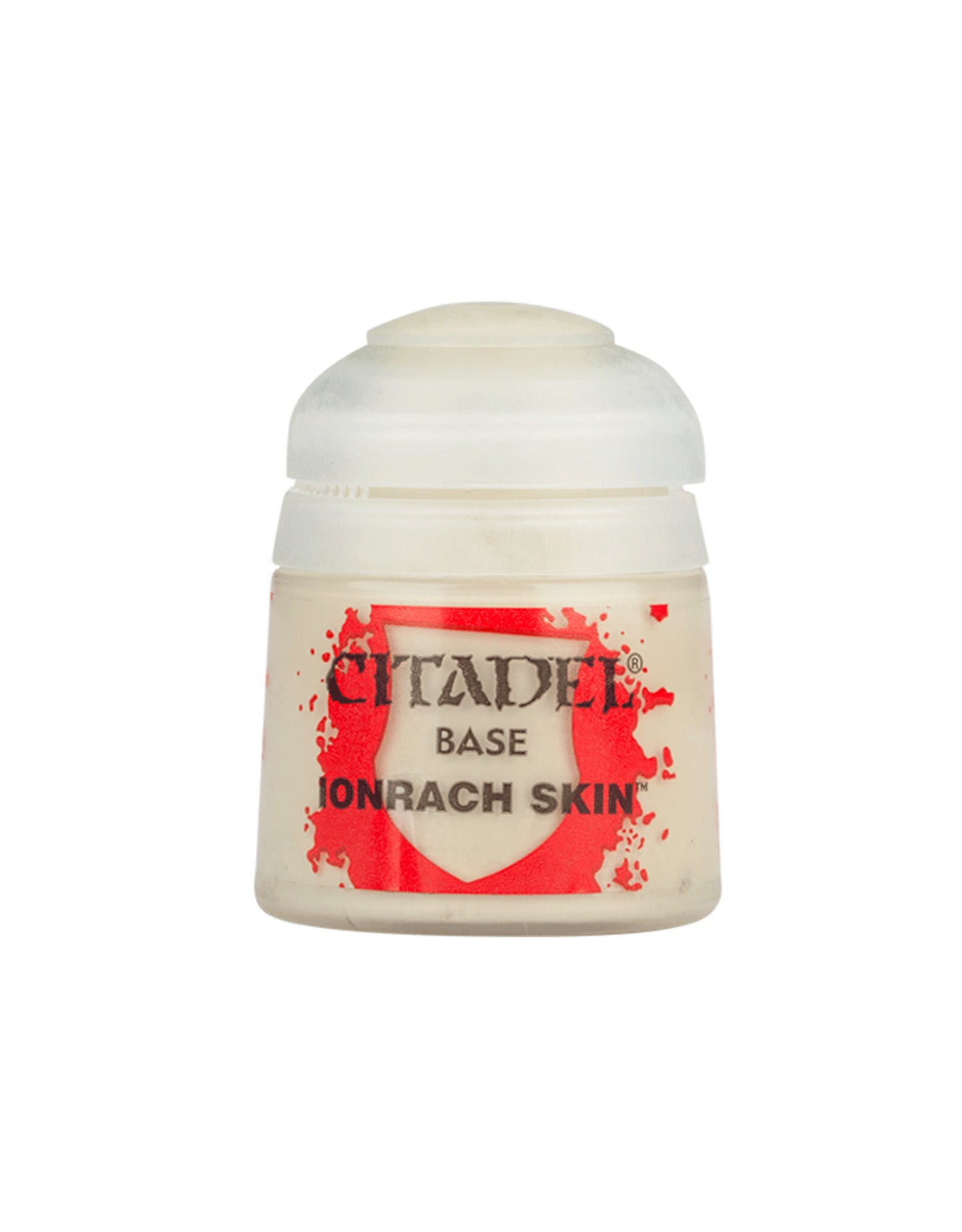 Citadel - Base: Ionrach Skin (12ml)