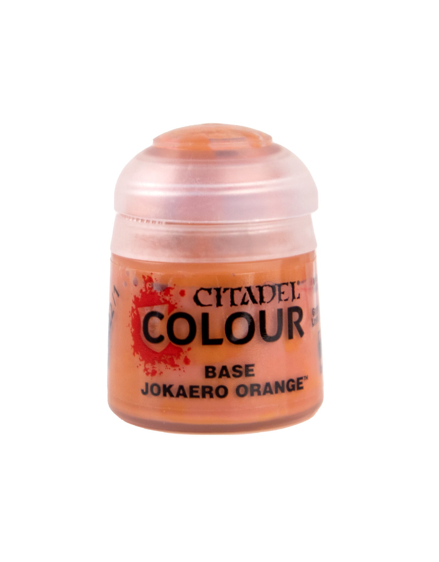 Citadel - Base: Jokaero Orange (12ml)