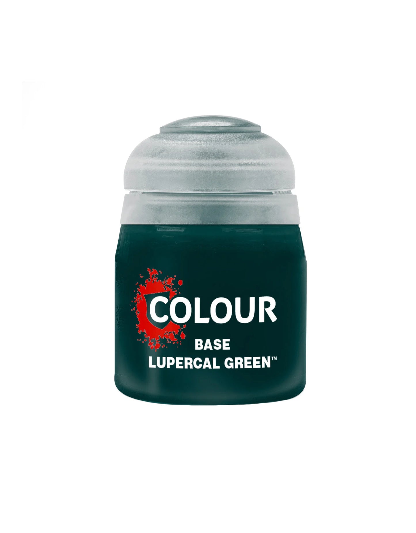 Citadel - Base: Lupercal Green (12ml)