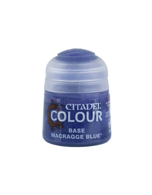 Citadel - Base: Macragge Blue (12ml)