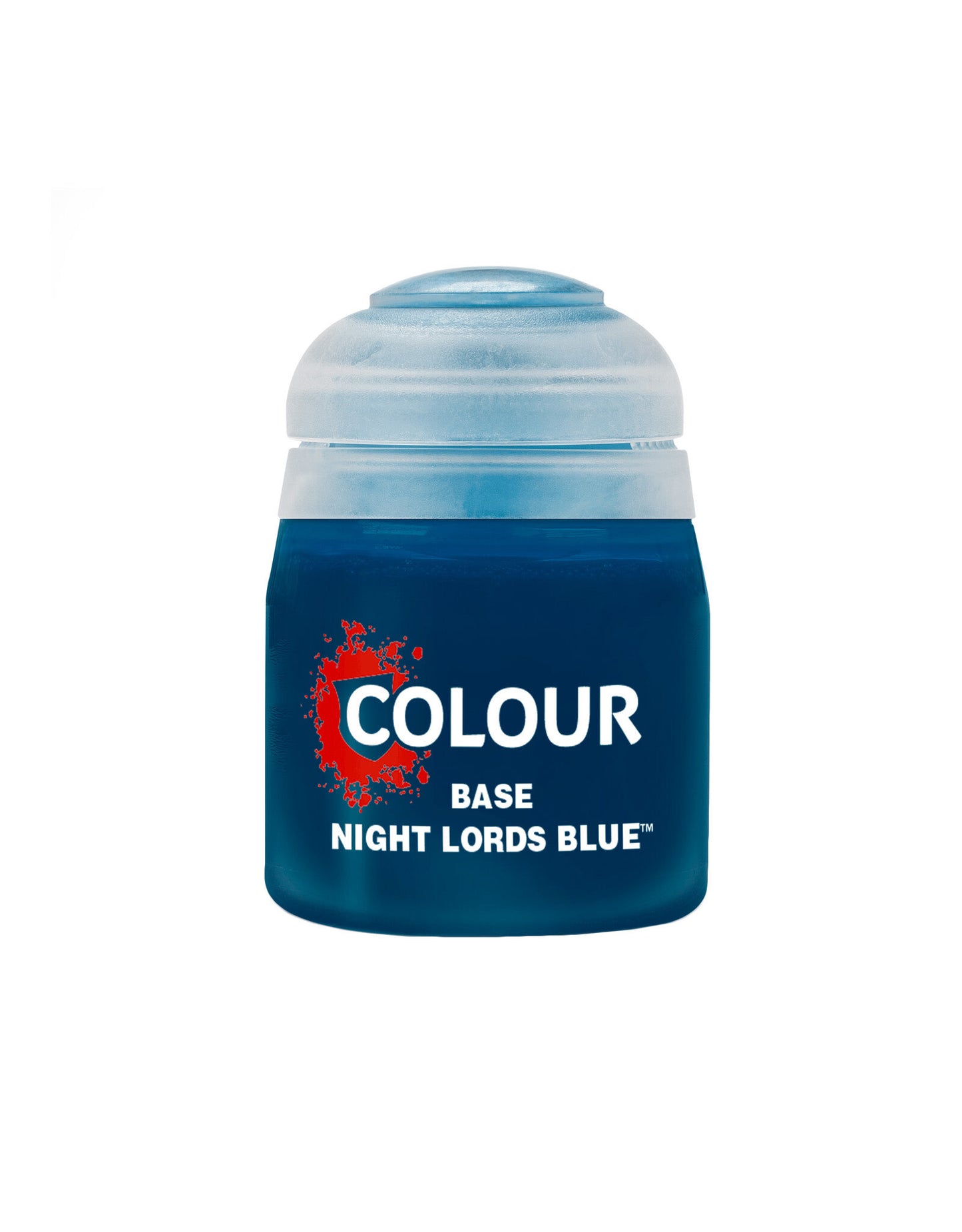 Citadel - Base: Night Lords Blue (12ml)