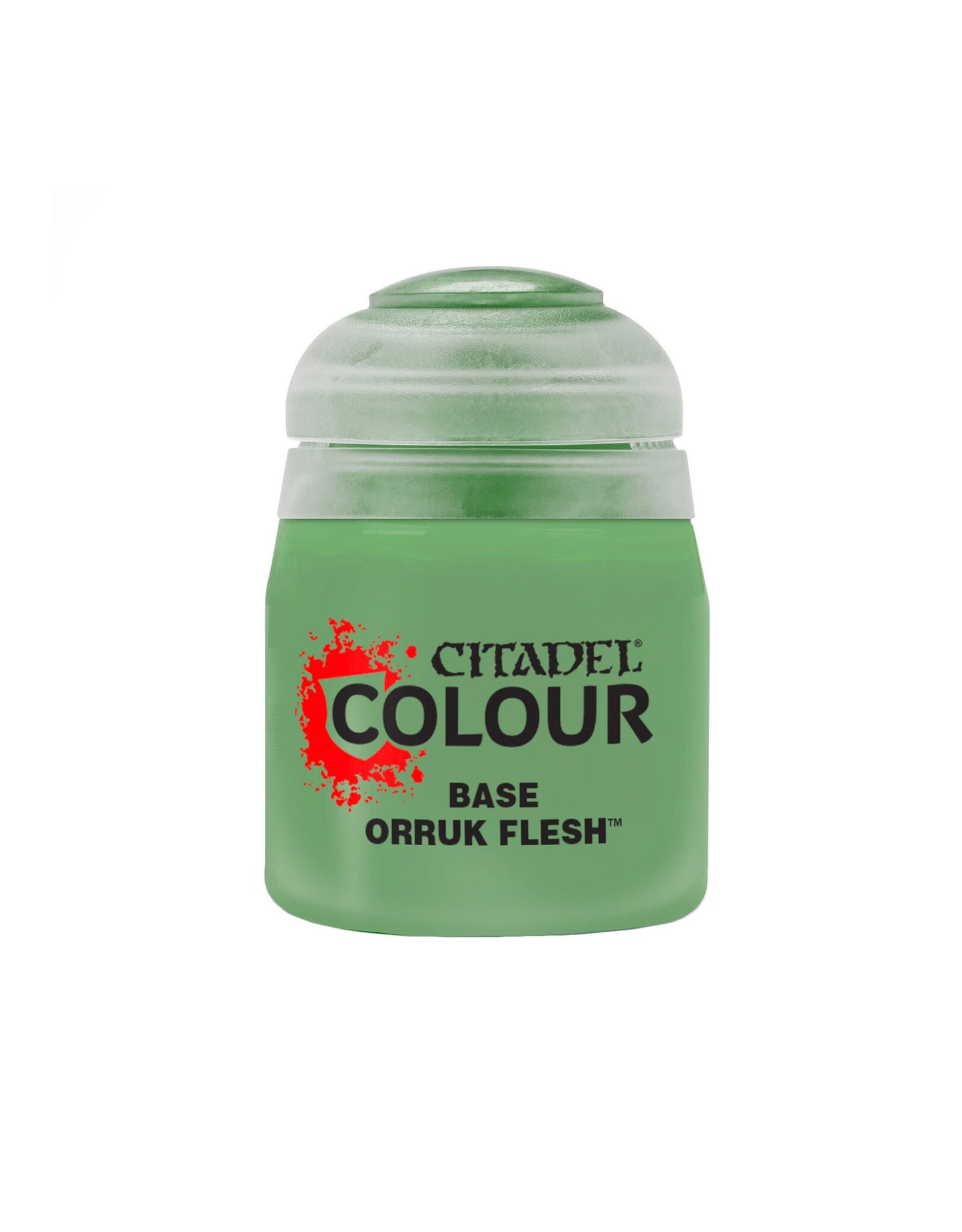 Citadel - Base: Orruk Flesh (12ml)