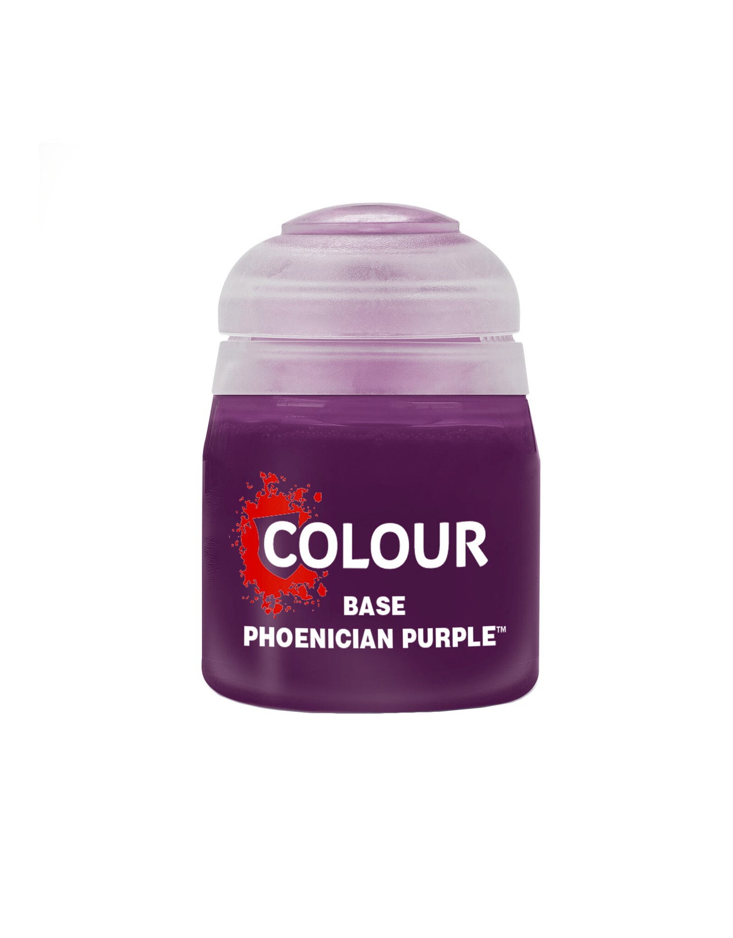 Citadel - Base: Phoenician Purple (12ml)