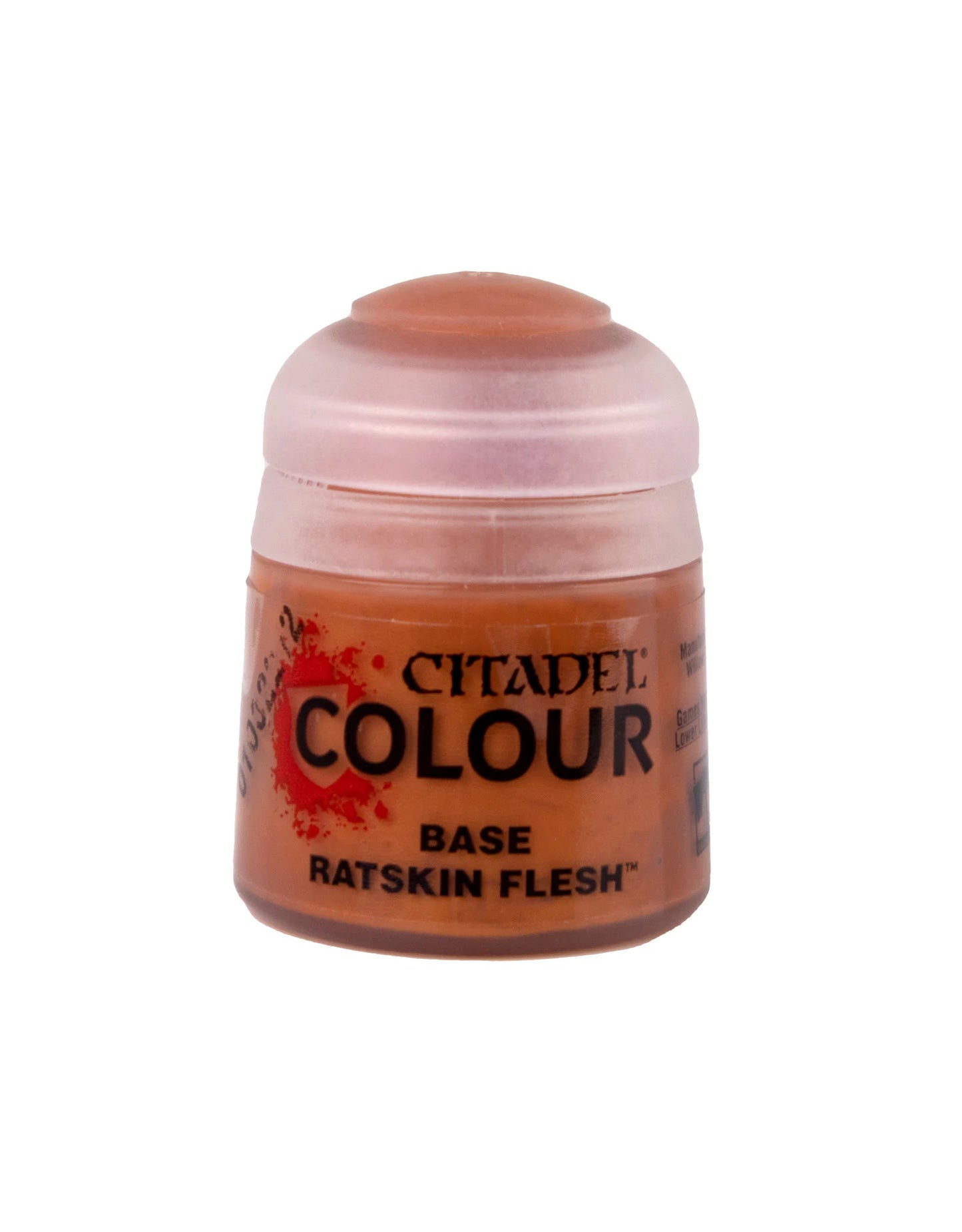 Citadel - Base: Ratskin Flesh (12ml)