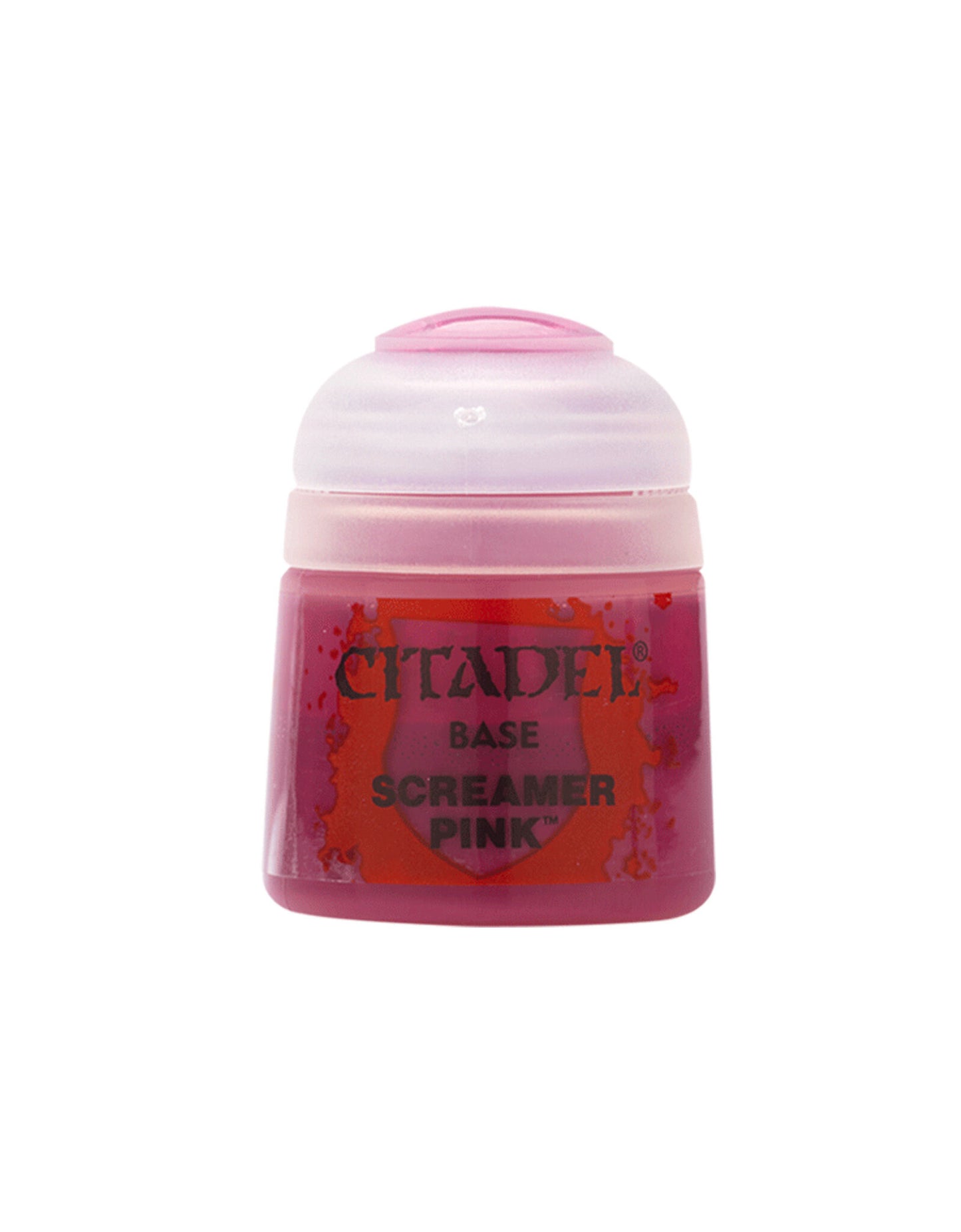 Citadel - Base: Screamer Pink (12ml)