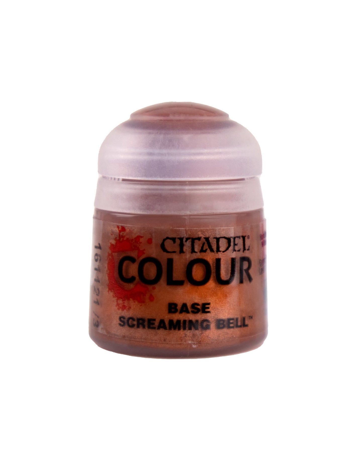 Citadel - Base: Screaming Bell (12ml)