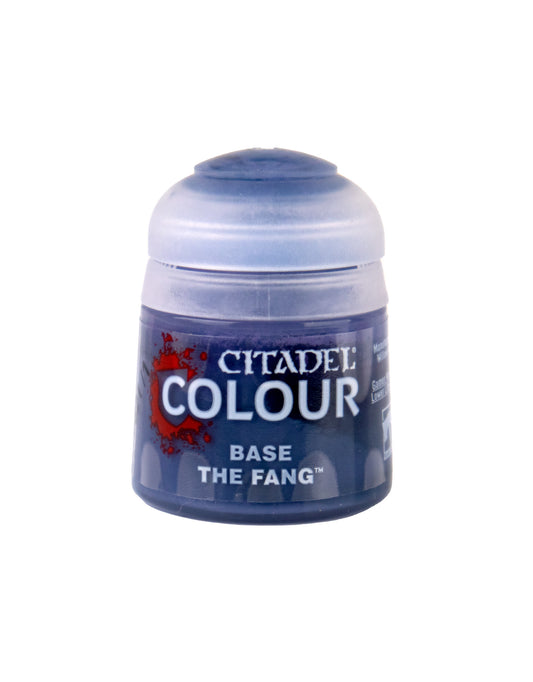 Citadel - Base: The Fang (12ml)