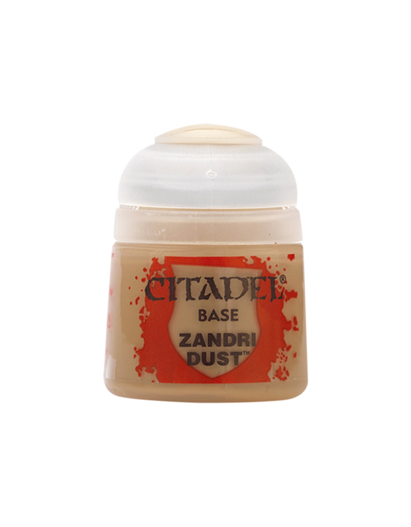 Citadel - Base: Zandri Dust (12ml)