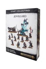 Age of Sigmar: Start Collecting! Anvilgard