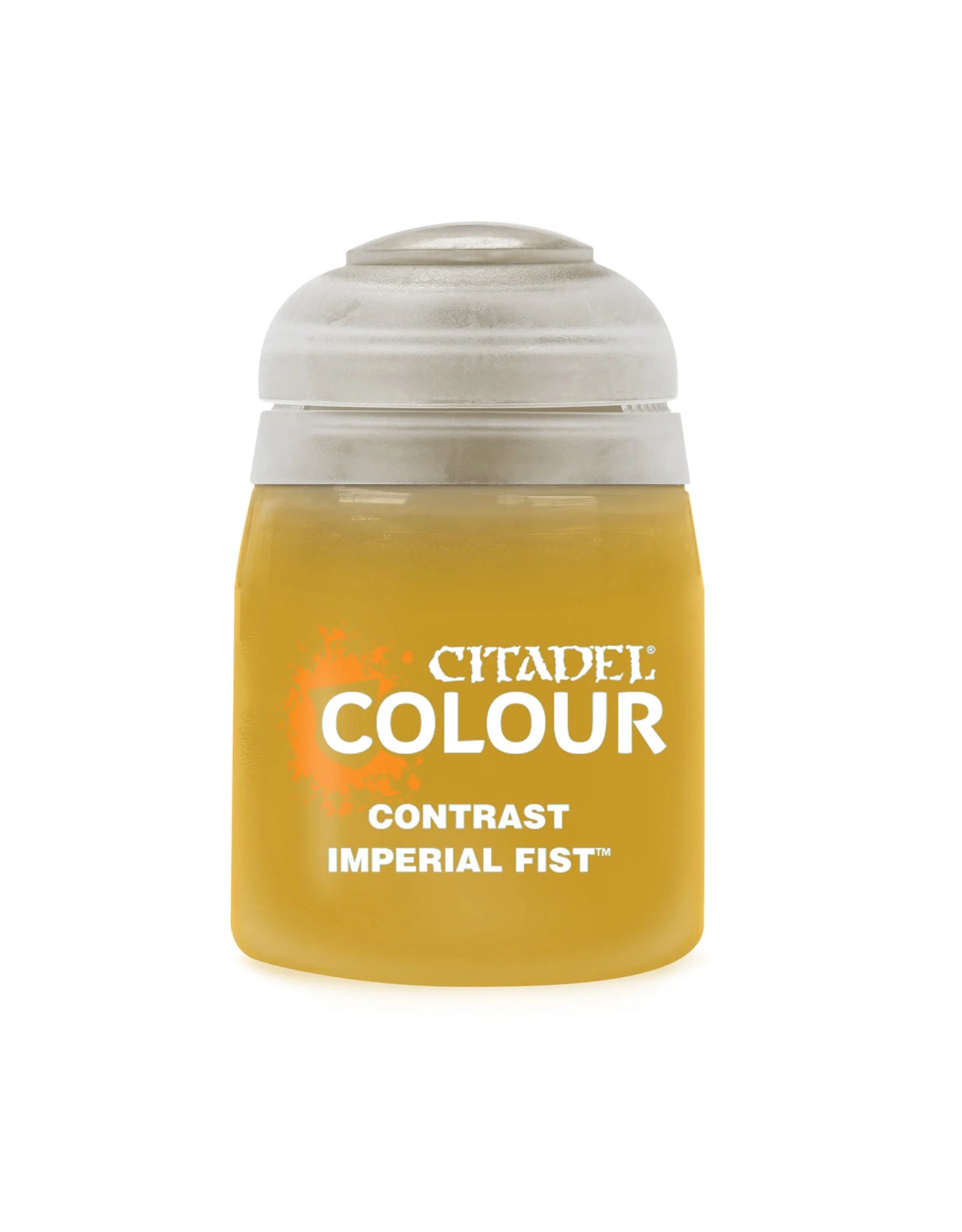 Citadel - Contrast: Imperial Fist (18ml)