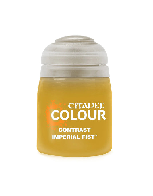 Citadel - Contrast: Imperial Fist (18ml)